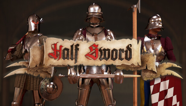 Half Sword Supporter Edition Bundle