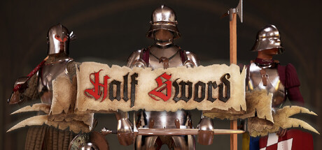 Half Sword Supporter Edition Bundle
