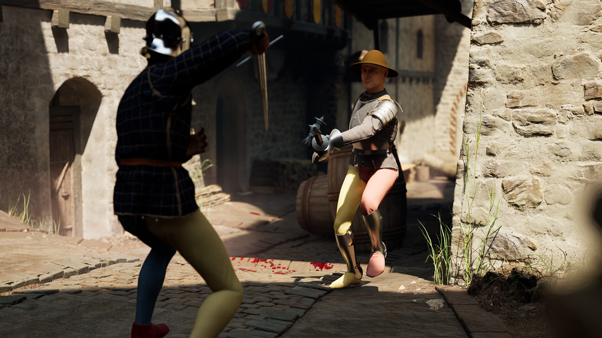 Half Sword Supporter Edition Bundle