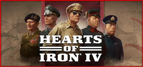 Hearts of Iron IV: Ultimate Bundle (Все дополнения)