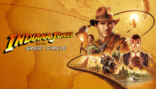 Indiana Jones and the Great Circle: Premium Edition