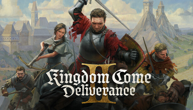 Kingdom Come: Deliverance II Royal Edition