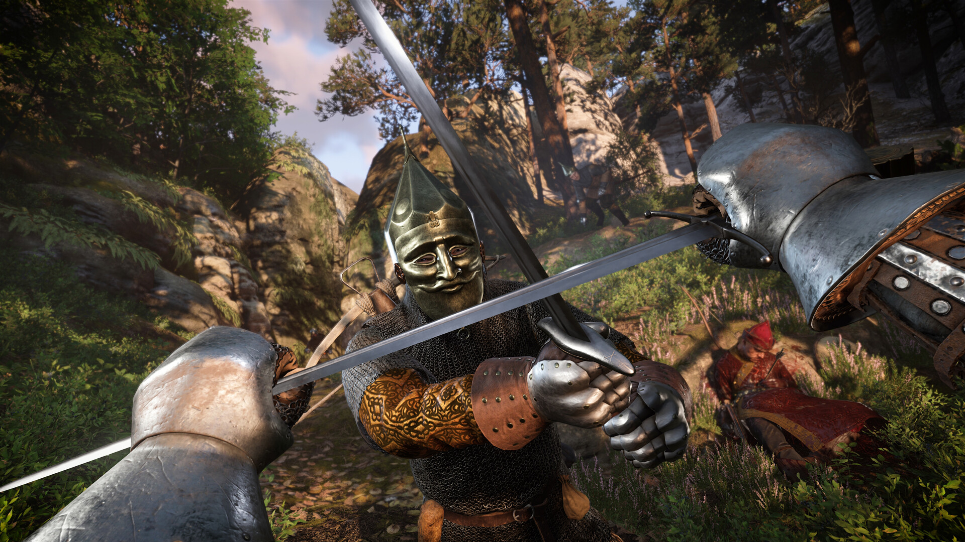 Kingdom Come: Deliverance II Royal Edition