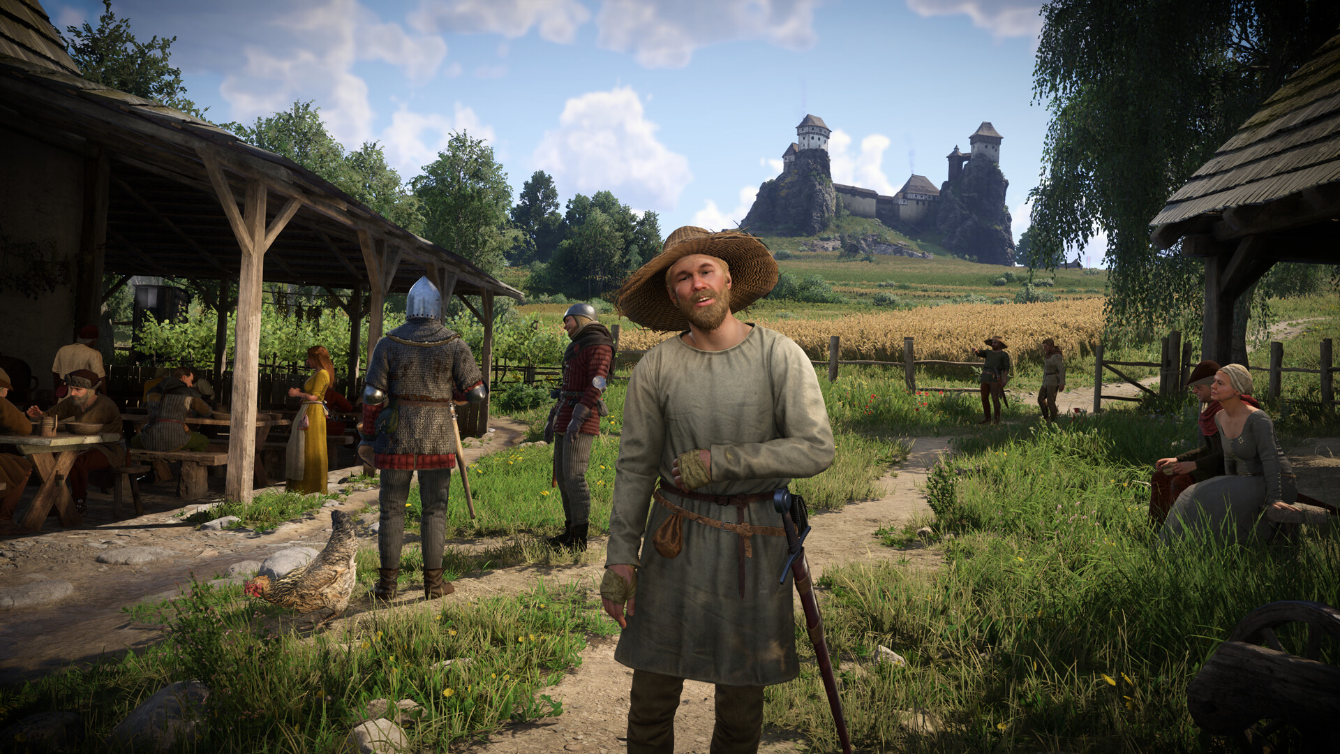 Kingdom Come: Deliverance II Royal Edition