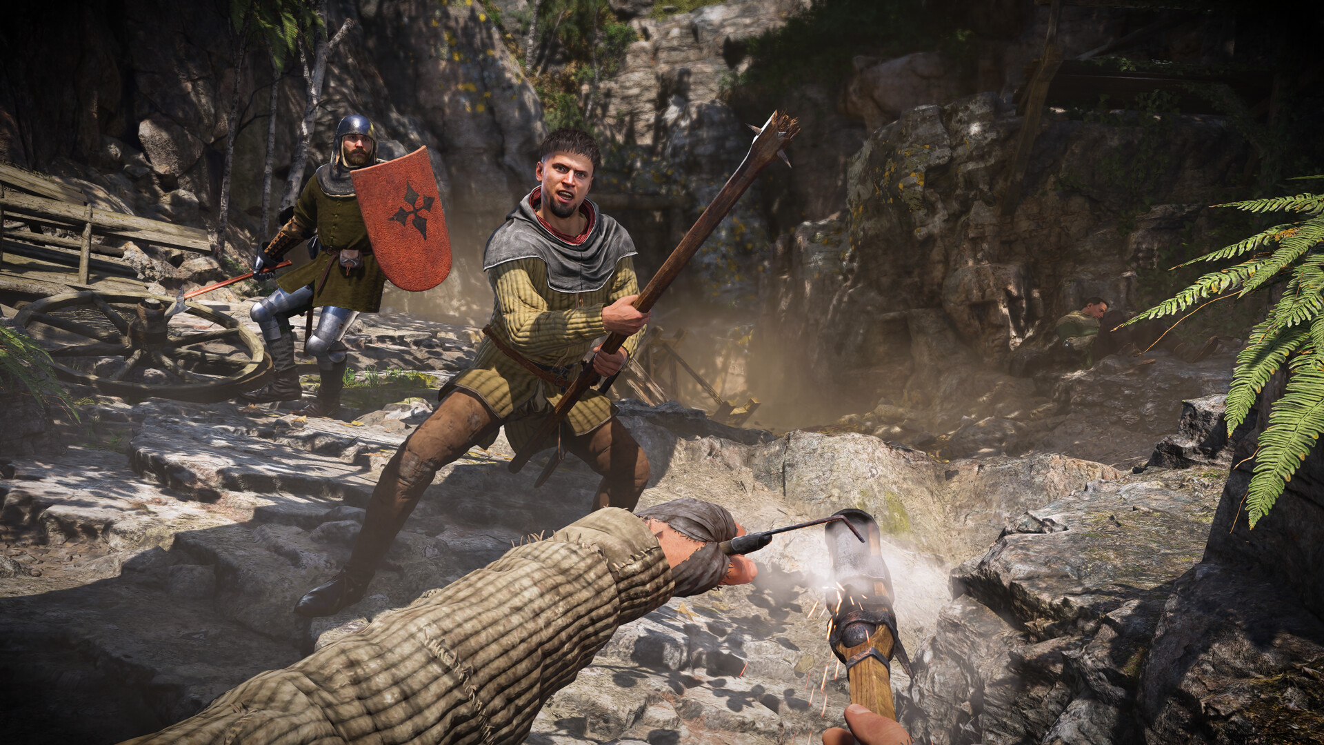 Kingdom Come: Deliverance II Royal Edition