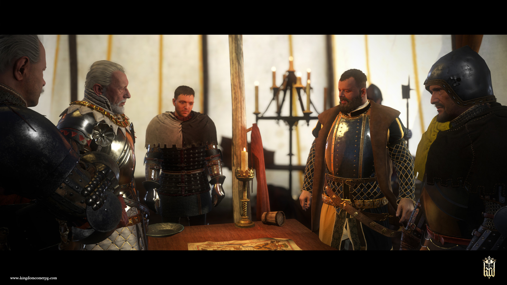 Kingdom Come: Deliverance Royal Edition