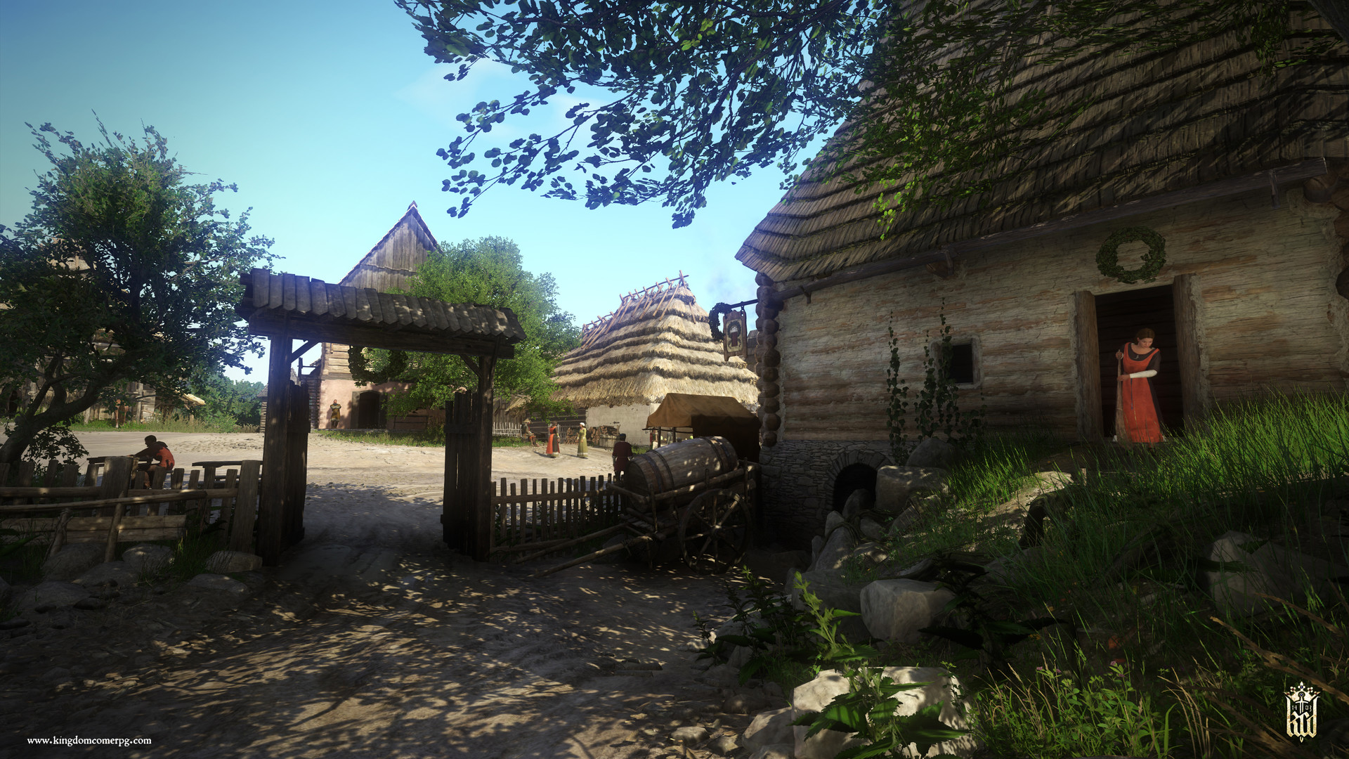 Kingdom Come: Deliverance Royal Edition