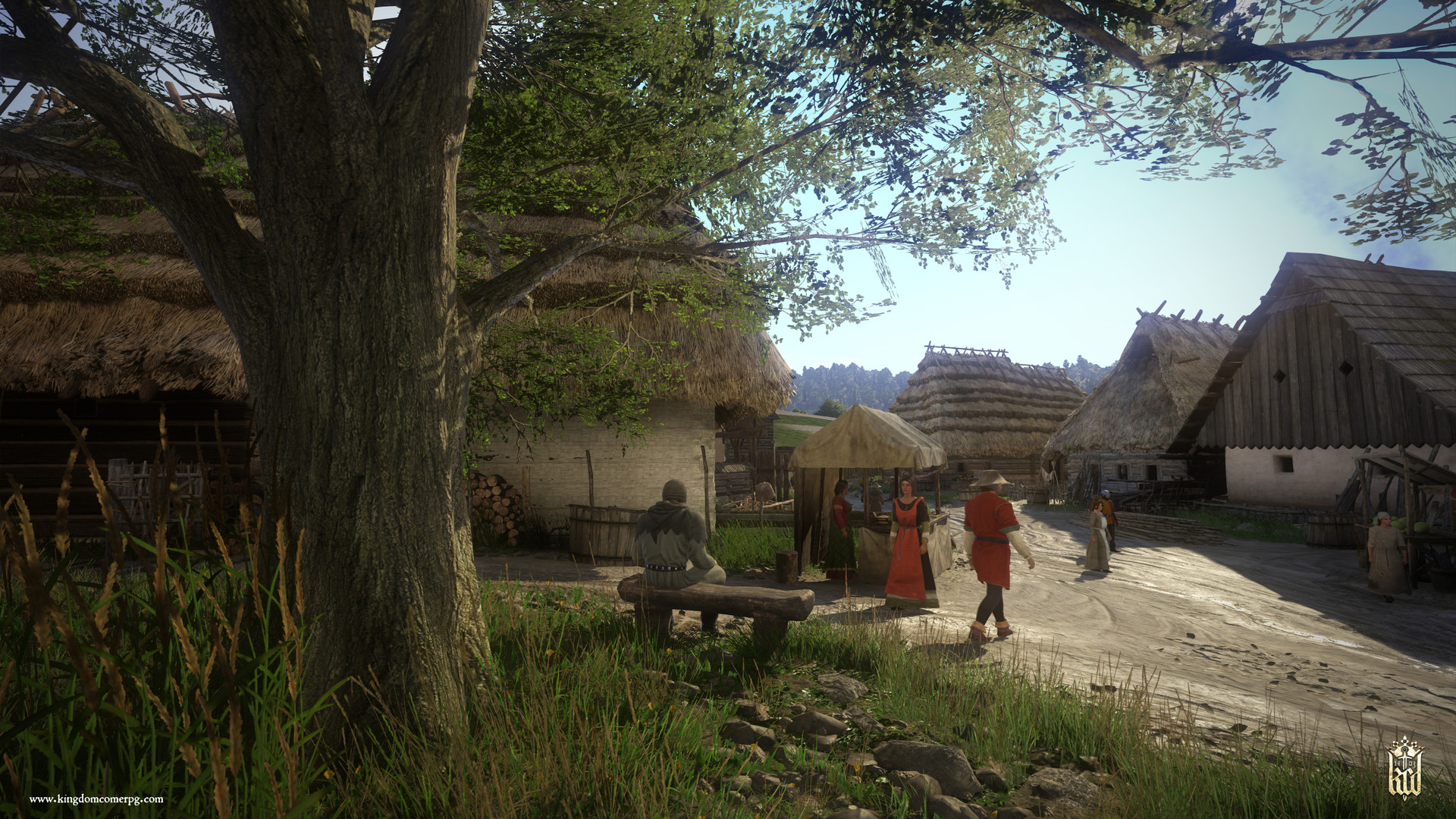 Kingdom Come: Deliverance Royal Edition