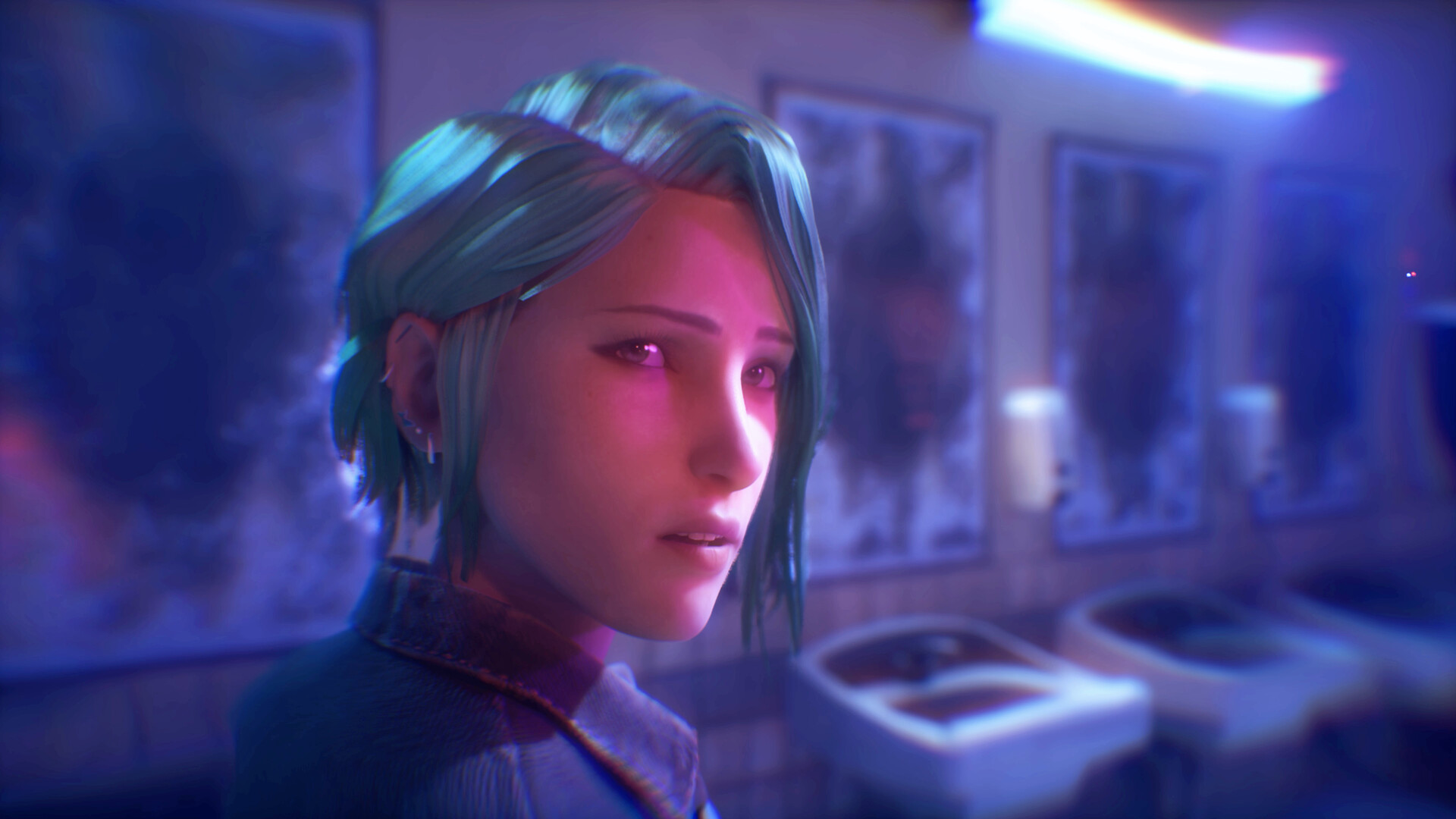 Life is Strange: Reunion