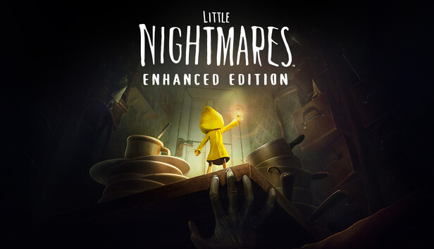 Little Nightmares Enhanced - Complete Edition