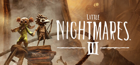Little Nightmares III Deluxe Edition (+DLC)