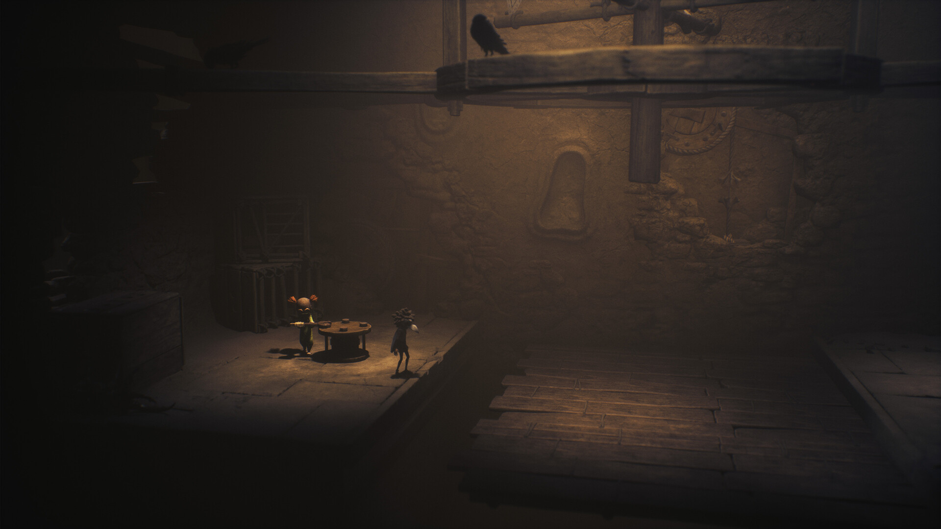 Little Nightmares III Deluxe Edition (+DLC)
