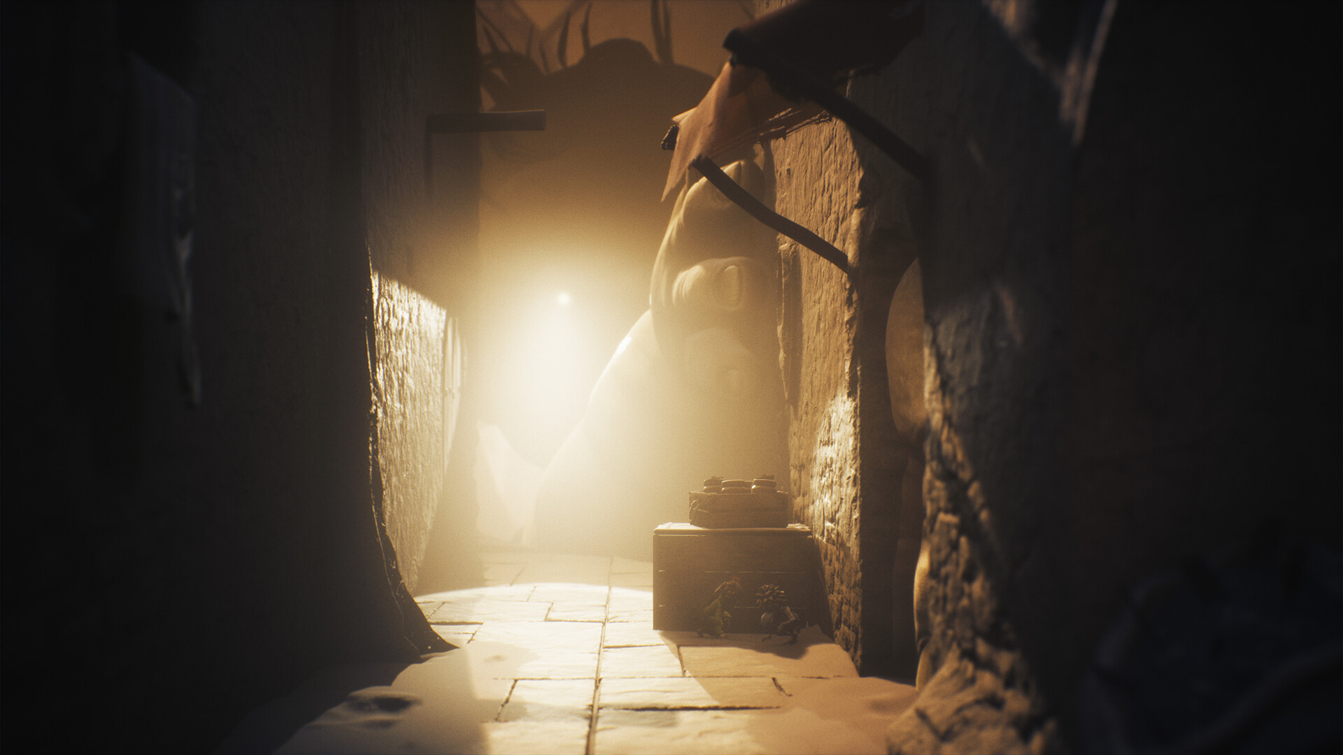 Little Nightmares III Deluxe Edition (+DLC)