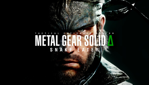 METAL GEAR SOLID Δ: SNAKE EATER Digital Deluxe Edition