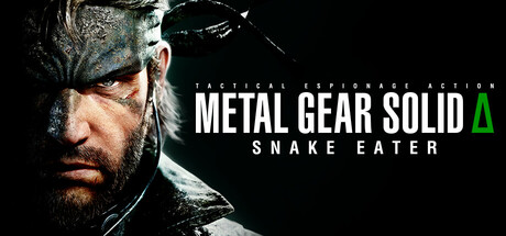 METAL GEAR SOLID Δ: SNAKE EATER Digital Deluxe Edition