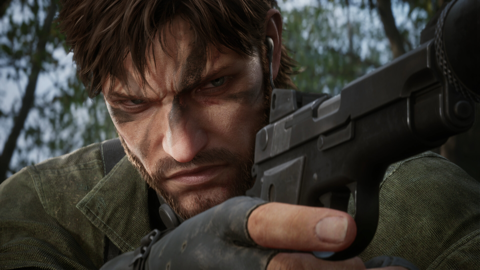 METAL GEAR SOLID Δ: SNAKE EATER Digital Deluxe Edition