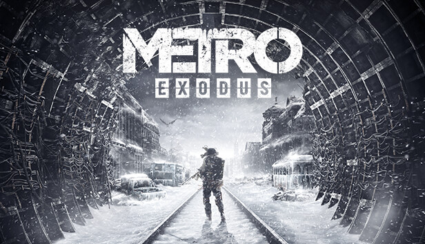 Metro Exodus - Gold Edition