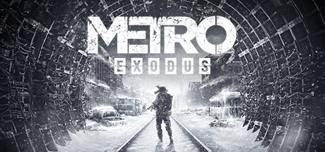 Metro Exodus - Gold Edition