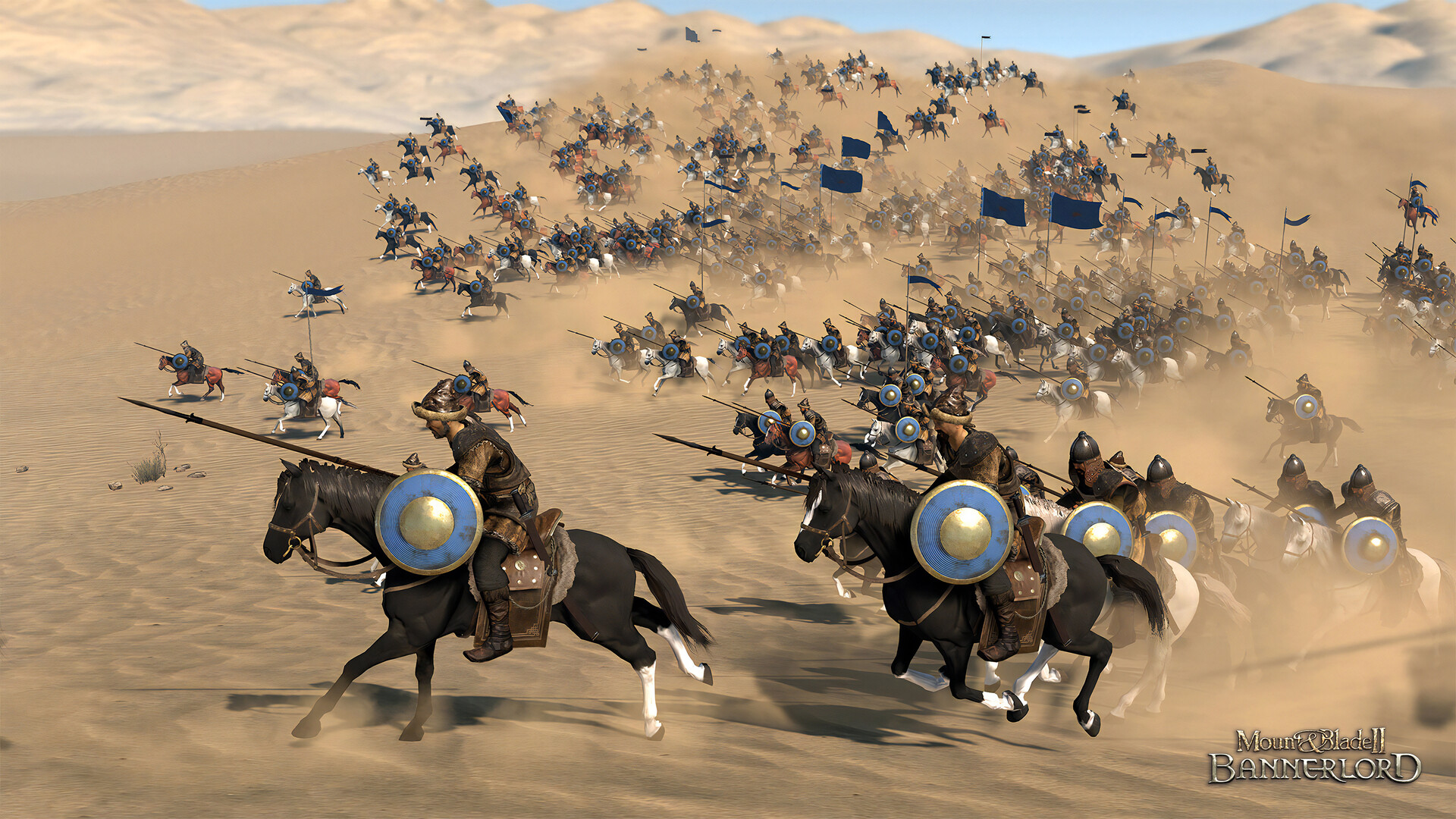 Mount & Blade II: Bannerlord +DLC War Sails