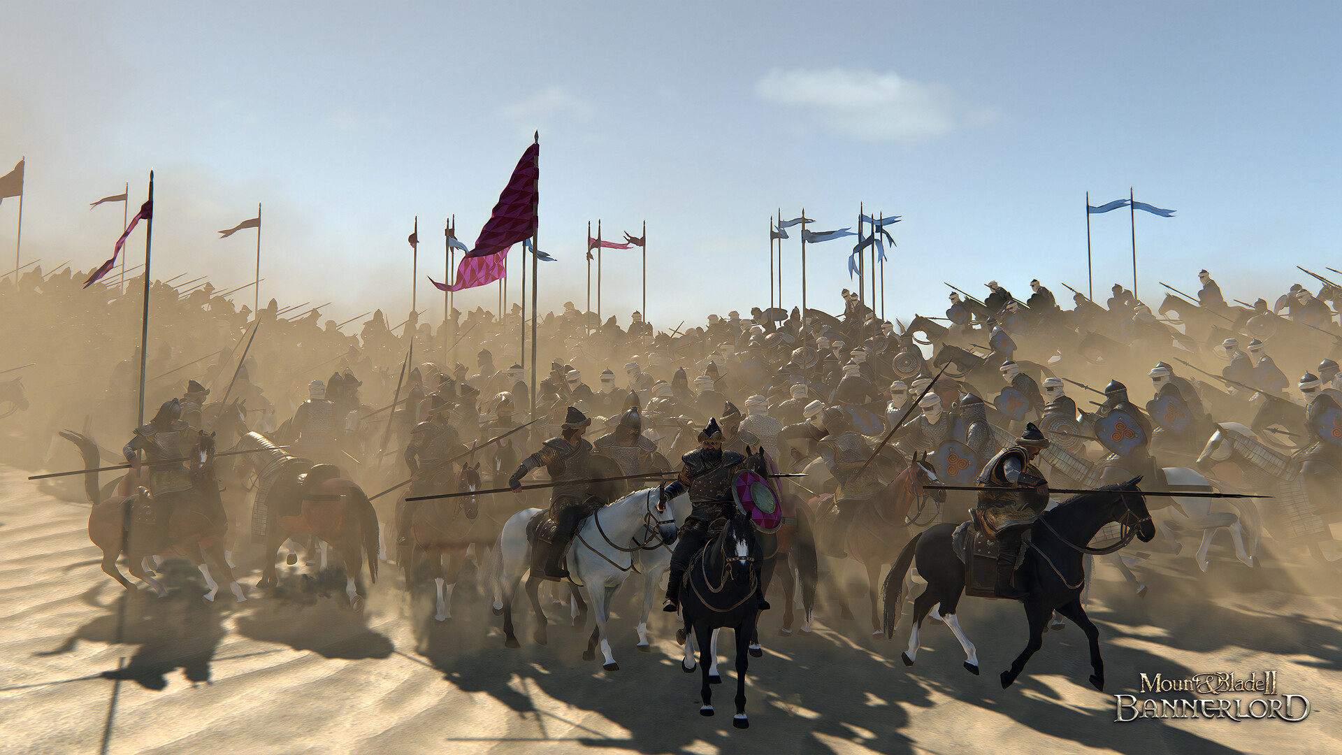 Mount & Blade II: Bannerlord +DLC War Sails
