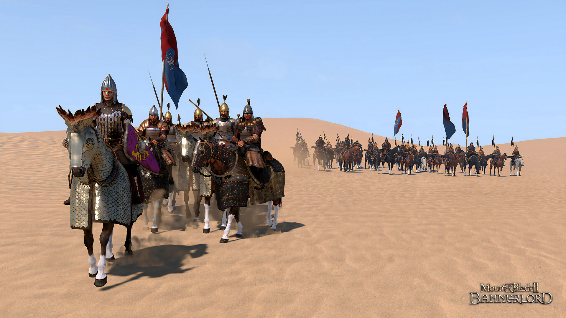 Mount & Blade II: Bannerlord +DLC War Sails