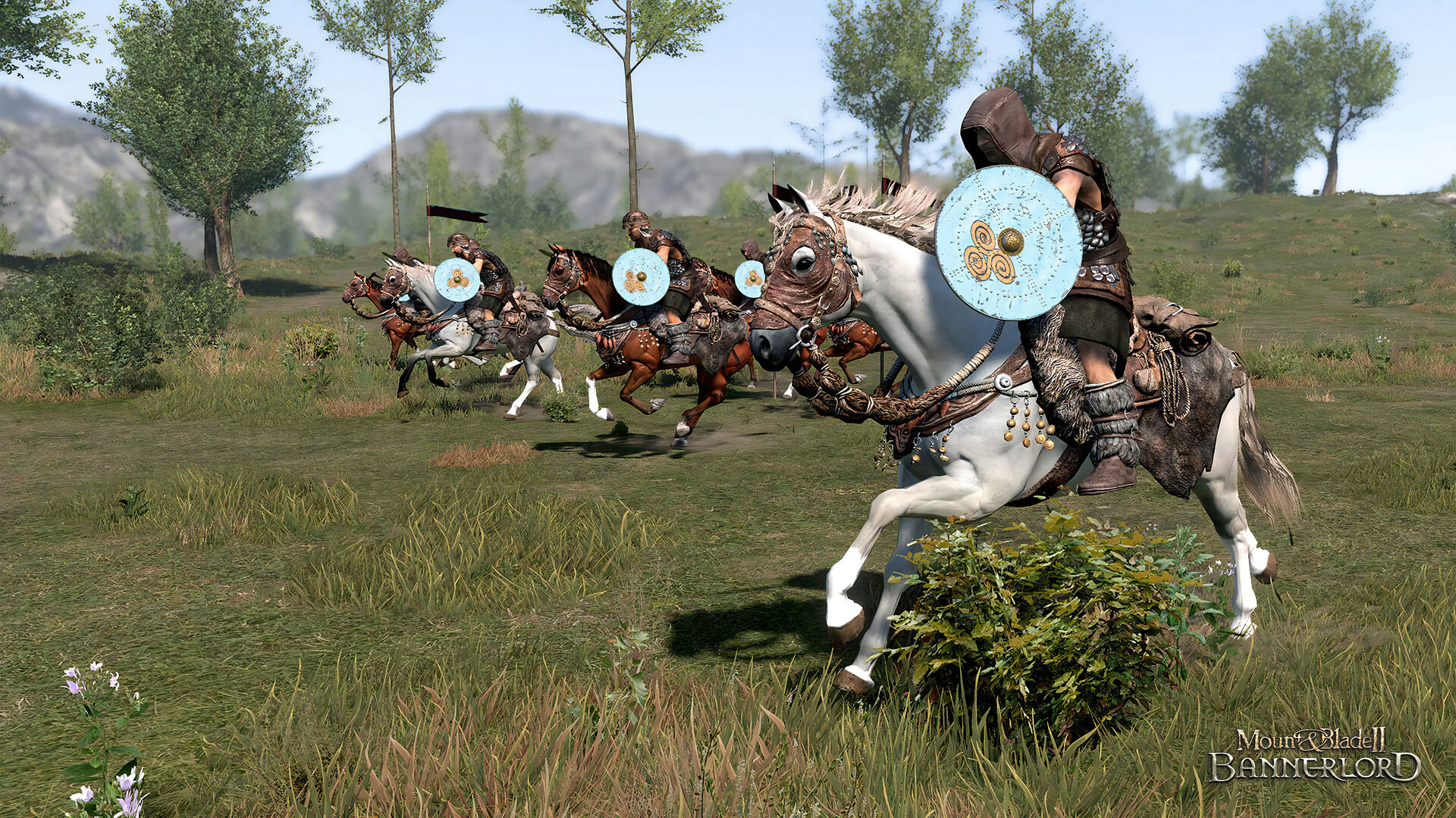 Mount & Blade II: Bannerlord +DLC War Sails