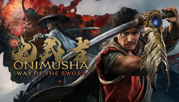 Onimusha: Way of the Sword - Издание Premium Deluxe