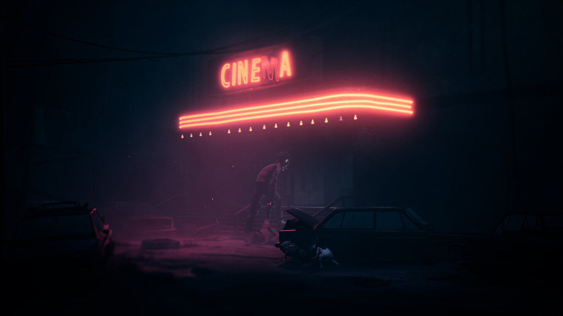 REANIMAL Digital Deluxe Edition