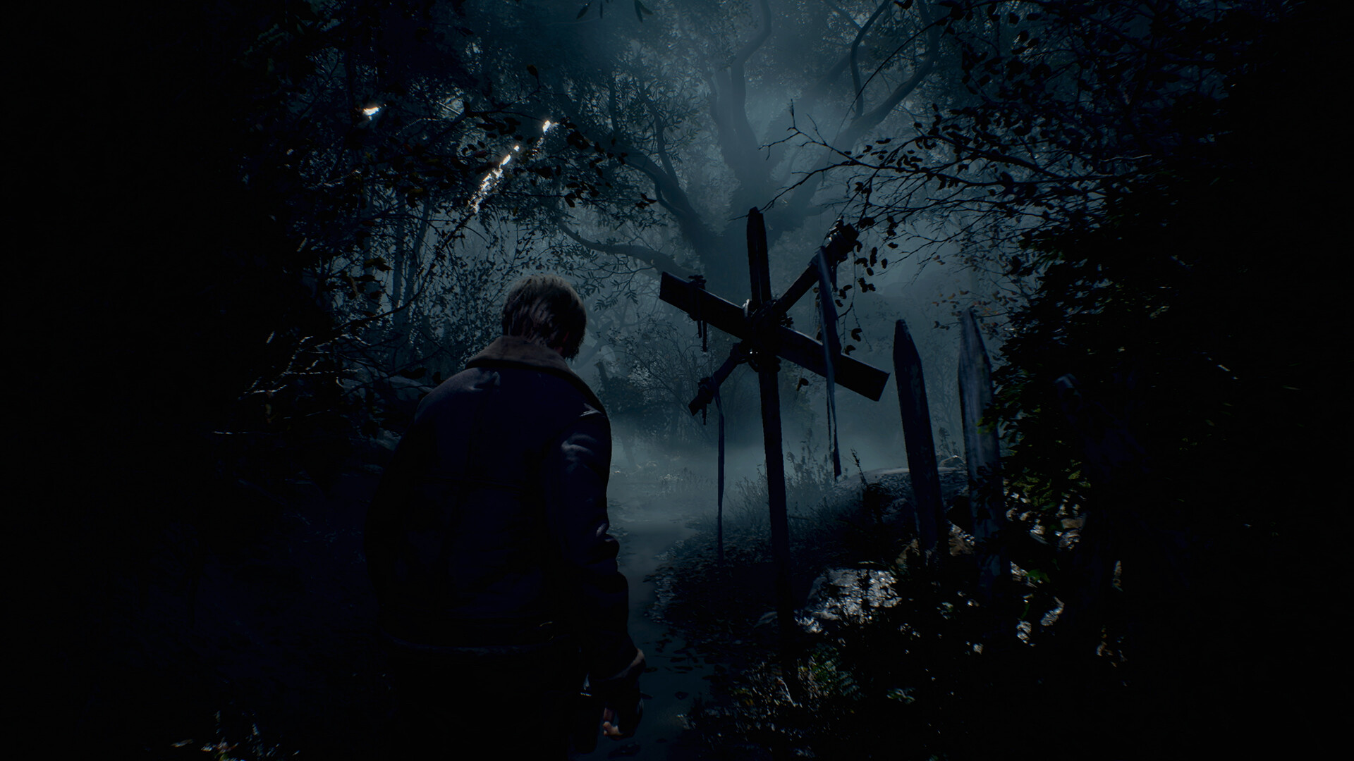 Resident Evil 4 (2023)