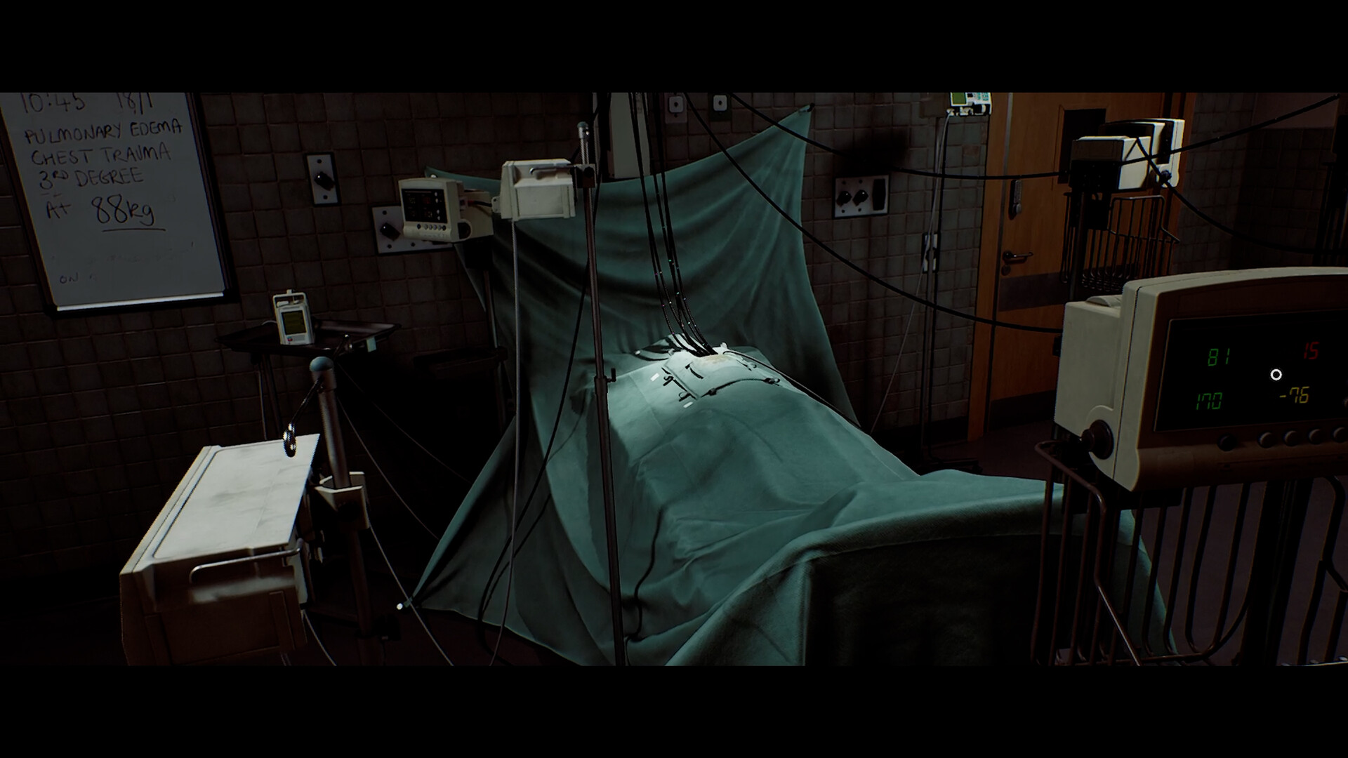 SILENT HILL: Townfall - Deluxe Edition