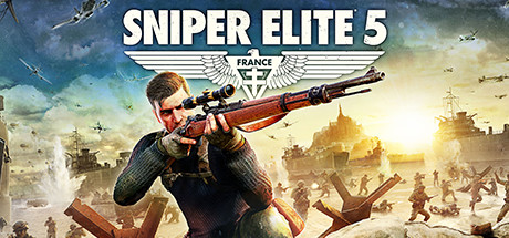 Sniper Elite 5 Complete Edition (Полное издание)