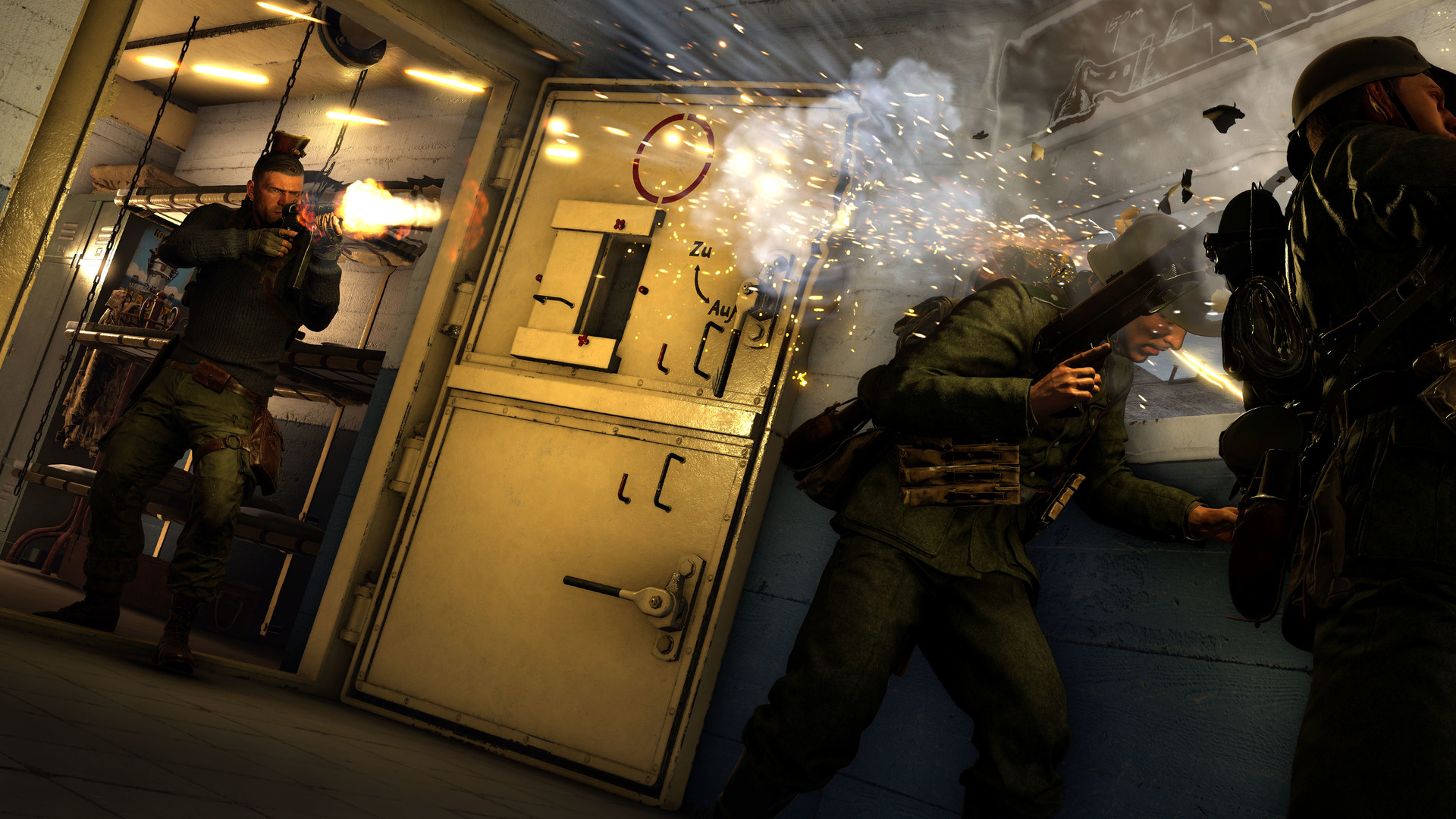 Sniper Elite 5 Complete Edition (Полное издание)