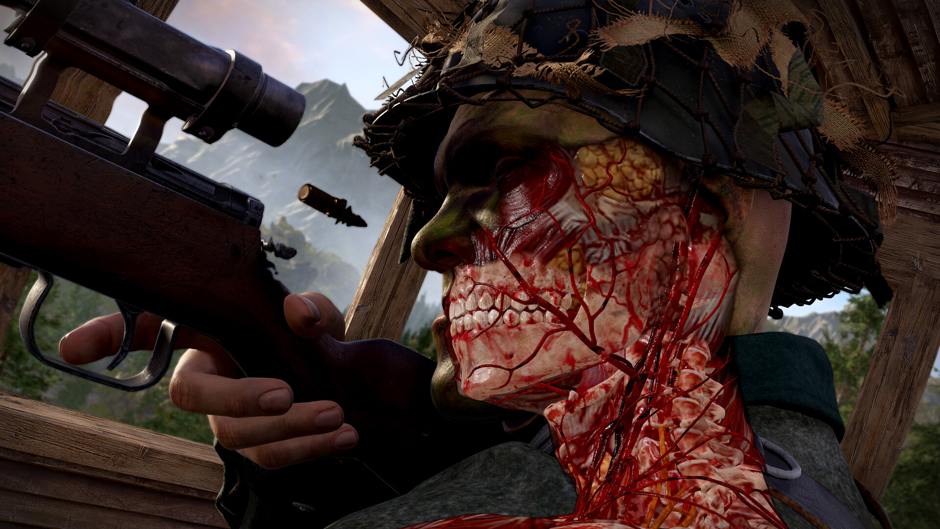 Sniper Elite: Resistance Deluxe Edition