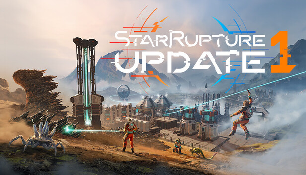 StarRupture - Supporter Edition