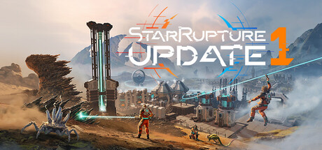StarRupture - Supporter Edition