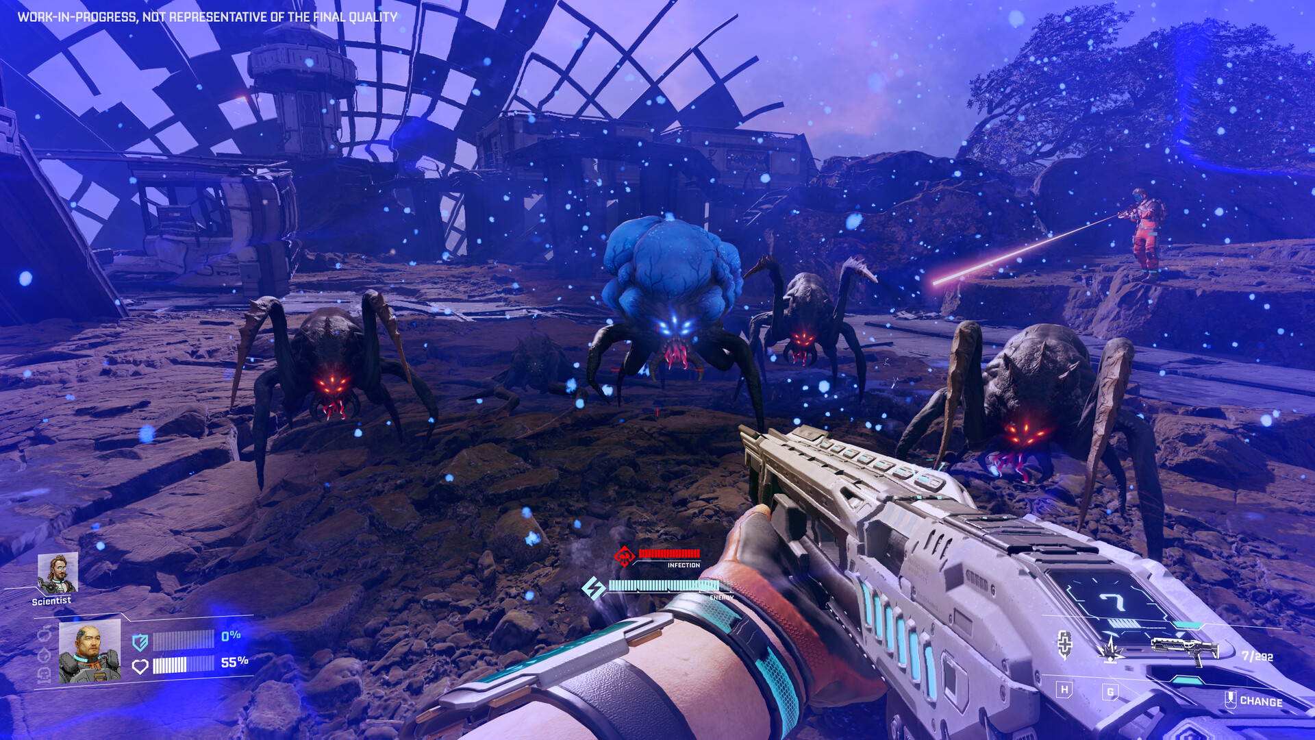 StarRupture - Supporter Edition