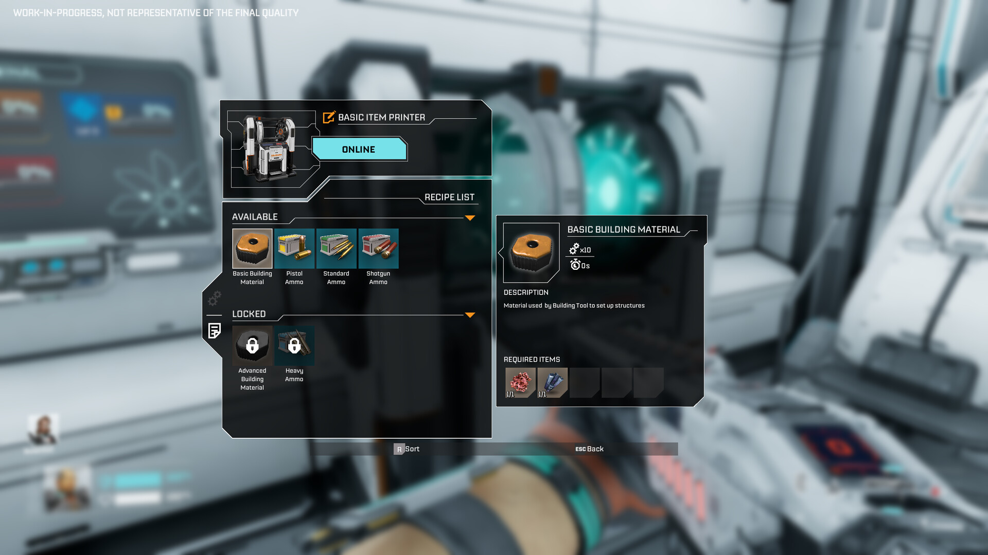 StarRupture - Supporter Edition