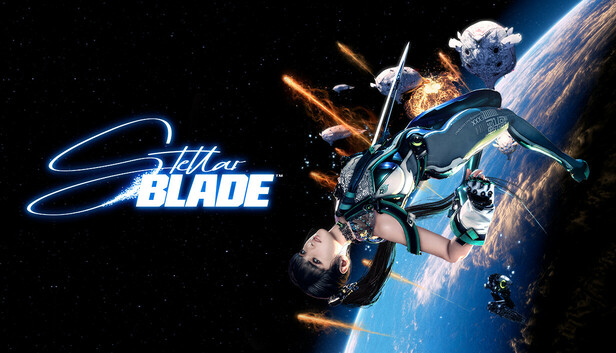 Stellar Blade™ - Полное издание
