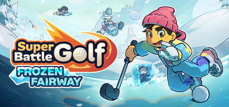 Super Battle Golf