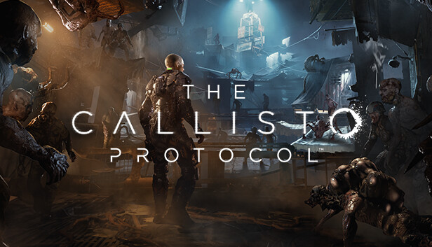 The Callisto Protocol™ Digital Deluxe Edition