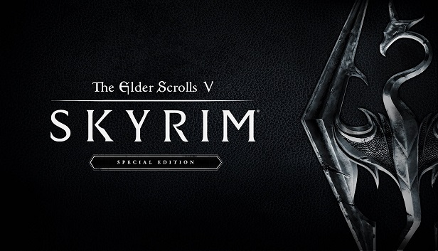 The Elder Scrolls V: Skyrim Anniversary Edition