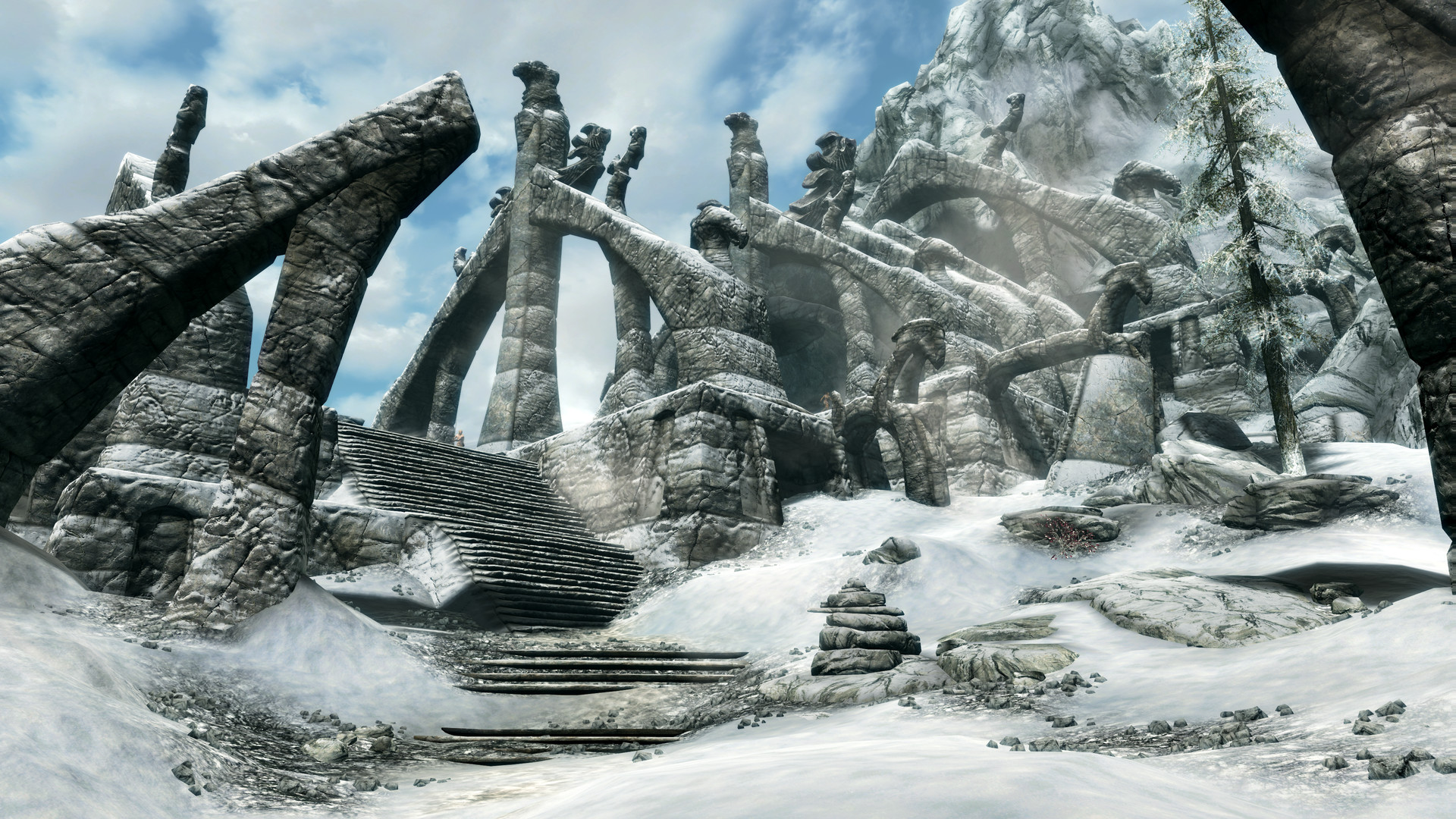 The Elder Scrolls V: Skyrim Anniversary Edition