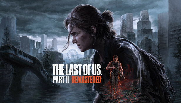 Одни из нас™: Часть II (The Last of Us™ Part II)