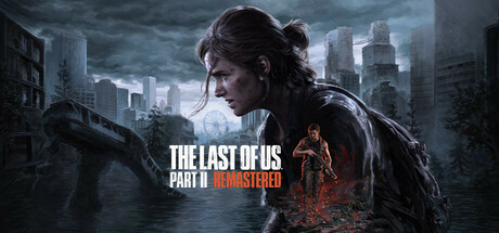 Одни из нас™: Часть II (The Last of Us™ Part II)
