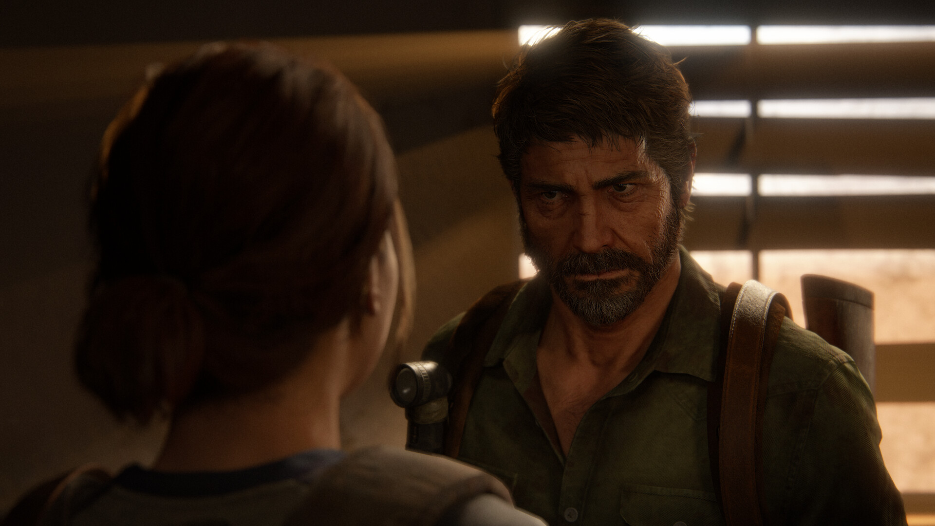 Одни из нас™: Часть II (The Last of Us™ Part II)