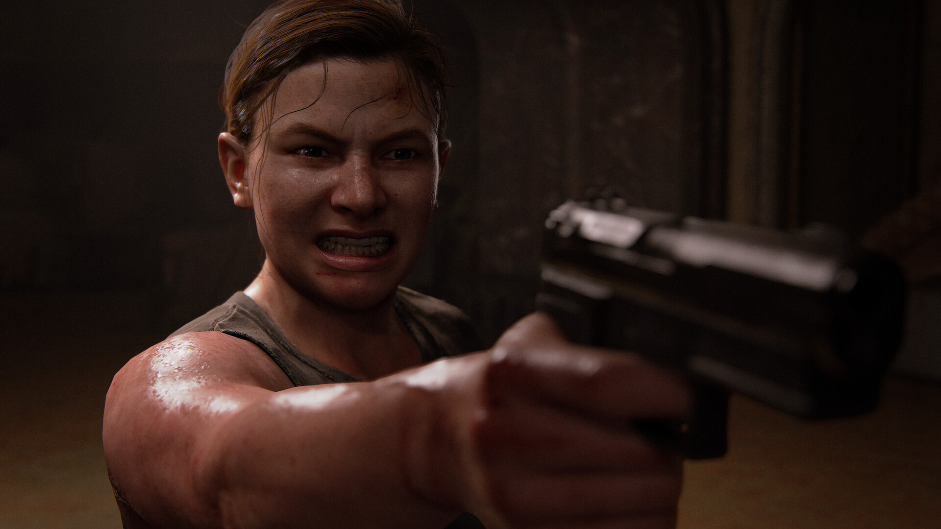 Одни из нас™: Часть II (The Last of Us™ Part II)