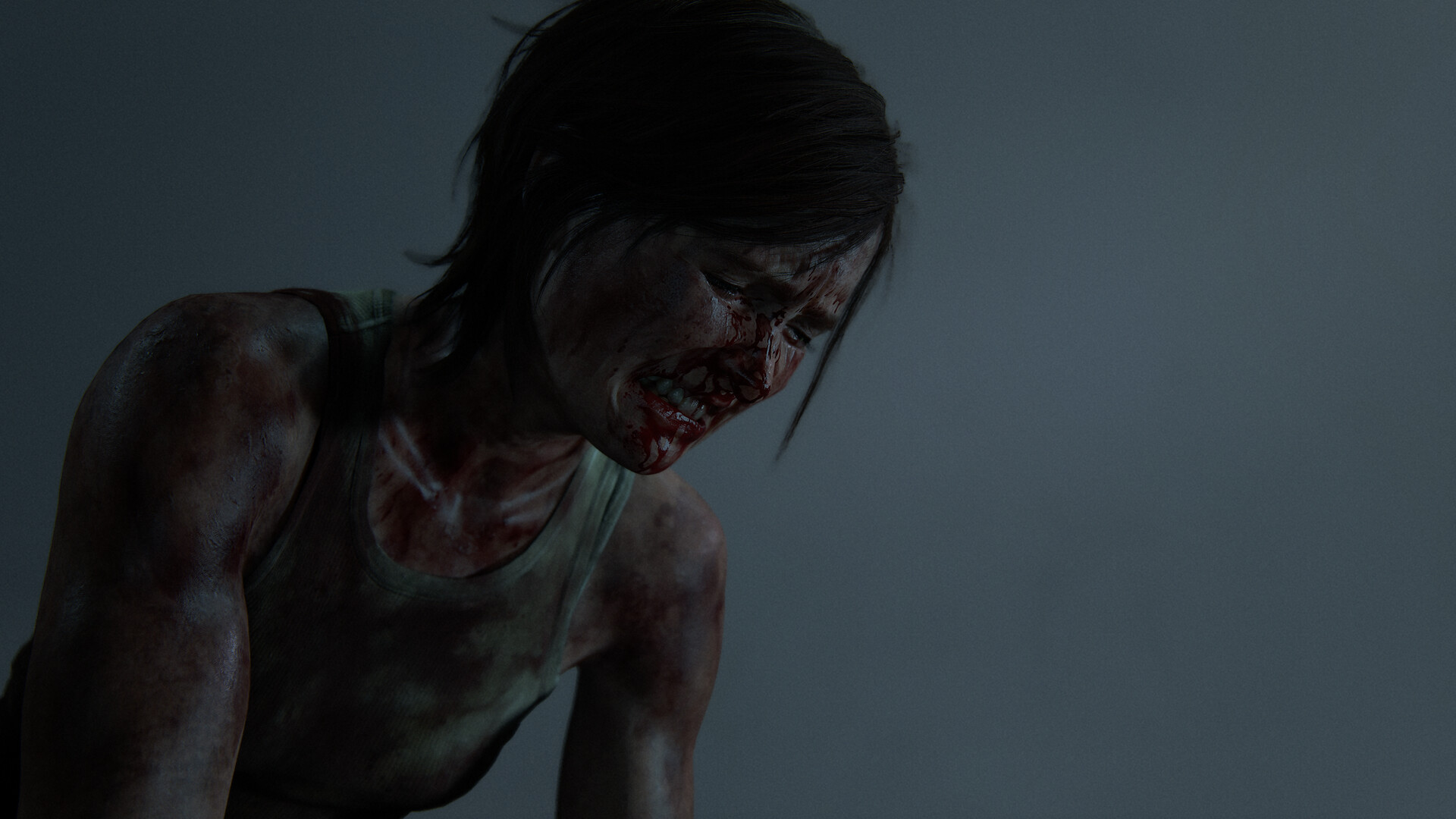 Одни из нас™: Часть II (The Last of Us™ Part II)