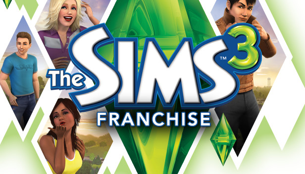 The Sims™ 3 - Полное издание со всеми дополнениями (Все DLC)