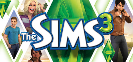 The Sims™ 3 - Полное издание со всеми дополнениями (Все DLC)