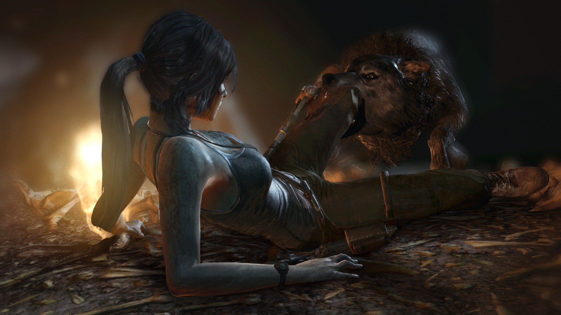 Tomb Raider Game of the Year